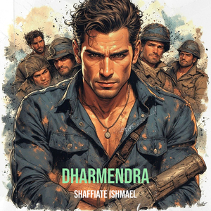 Dharmendra