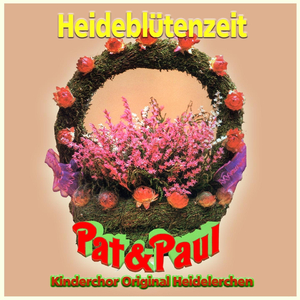 Kreuz und quer durch die Heide