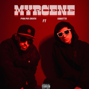 Myrcene (feat. Shikottii)