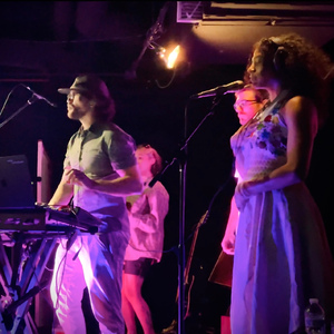 Phoenix Encuentro (Live)