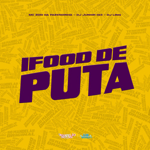 Ifood de Puta