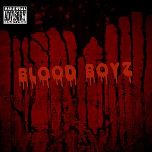 BLOOD BOYZ (feat. Gold Wulf, Krymzon Piranha & T Rent)