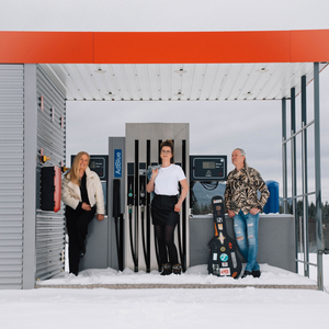 Prøv å finne en mening