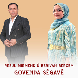 Govenda Sêgavê (Live)