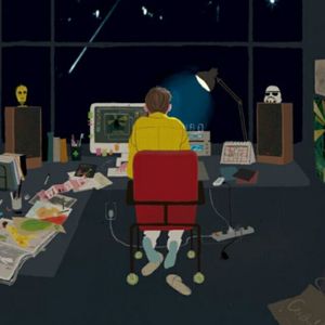 做自己的光