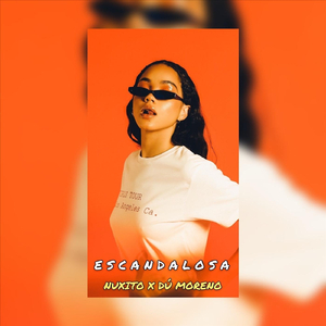 Escandalosa (feat. Dú Moreno)