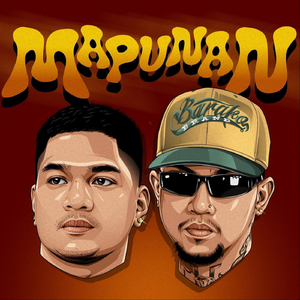 Mapunan (feat. Gat Putch)