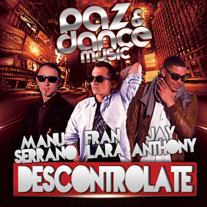 Descontrólate (Radio Edit)