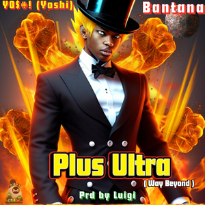 Plus Ultra