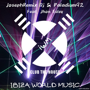 Club the House (Vocal Mix)