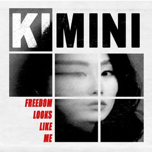 Freedom looks like me