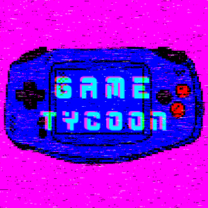 GAME TYCOON 游戏大亨 (prody by 白火石)