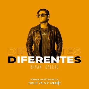 Diferentes (feat. Mussa)