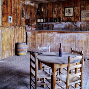 Kasus Pathos (Banjo Trio Version)