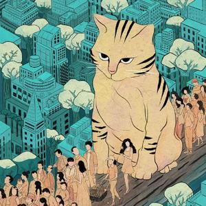 亦是此间少年(demo)-枯木逢春