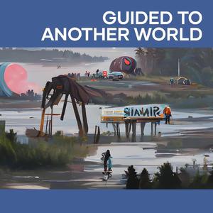 Sunrise I Fight to Stay Asleep