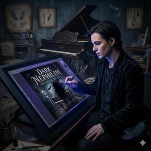 Empty Where you were