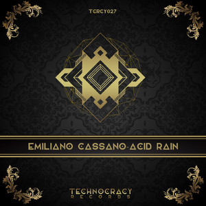 Acid Rain (Original Mix)