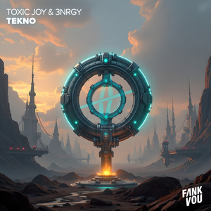 TEKNO (Extended Mix)