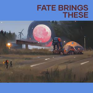 Fate Brings These
