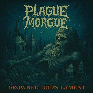 Sunken God Below the Waves
