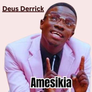 Amesikia