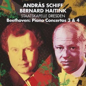 Piano Concerto No. 4 in G Major, Op. 58:I. Allegro moderato