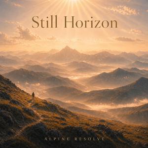 Still Horizon