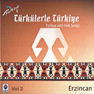 Şu Karşı Yaylada Göç Kater Kater