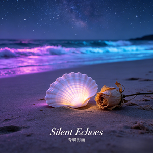 Deep Blue Love (Echo) / 深蓝之恋 (念)