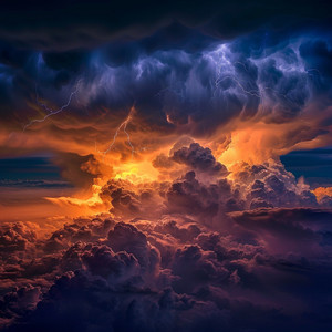 Susurro Del Trueno En El Spa