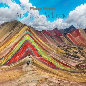 Andes Adagio