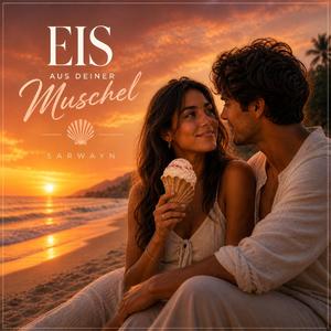 Eis aus deiner Muschel