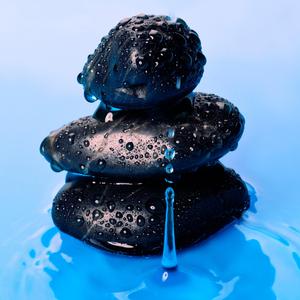 Calming Stone