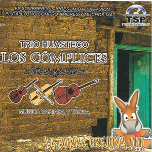 El Musico Chiflado