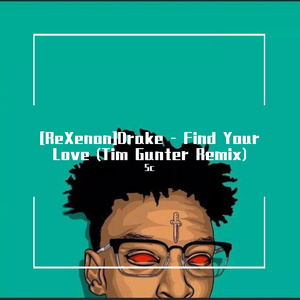 Find Your Love (Tim Gunter Remix)