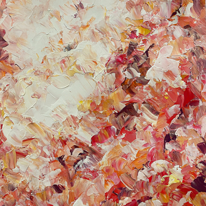 Sunshine on My Shoulders