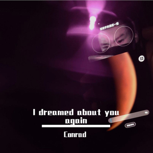 I dreamed about you again