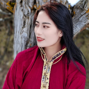 好运伴随旭日来