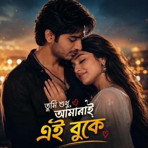 তুমি শুধু আমারি এই বুকে