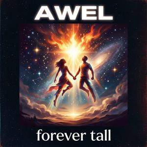 Forever tall