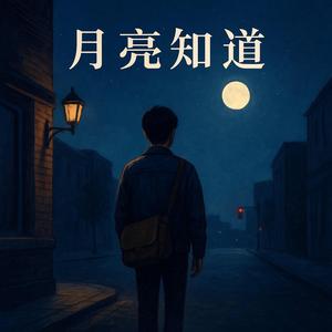 月亮知道