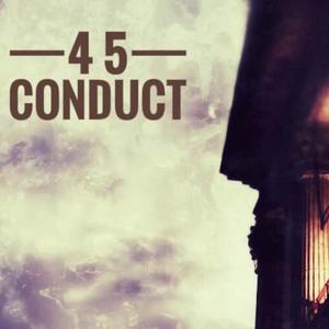 45 Conduct