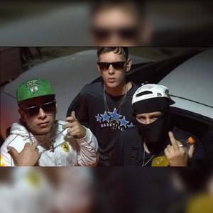 Salimo (feat. Ginmatu & Lil Santos)