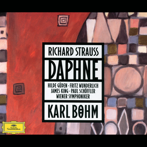 Daphne - Opera in 1 Act Op.82:Furchtbare Schmach dem Gotte!