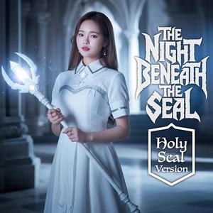 봉인 아래의 밤 (The Night Beneath the Seal) (Holy Seal Version)