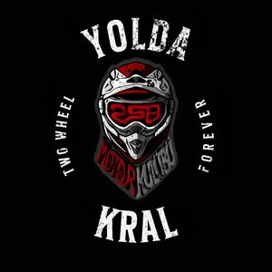 YOLDA KRAL (feat. 258 Motor Kulübü)