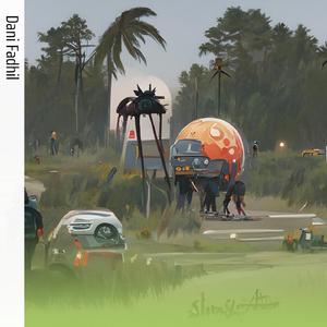 Tiupan Kasih yang Hangat