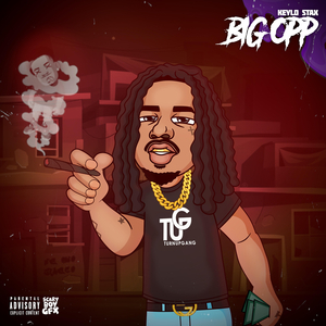 Up in the Trap