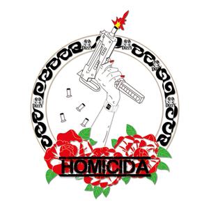 Homicida